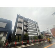 物件名が入ります