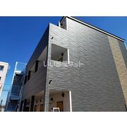 物件名が入ります