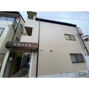 物件名が入ります