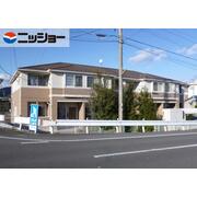 物件名が入ります