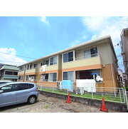 物件名が入ります