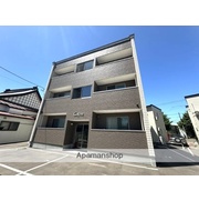 物件名が入ります