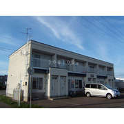 物件名が入ります