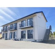 物件名が入ります