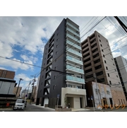 物件名が入ります