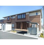 物件名が入ります