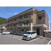 物件名が入ります