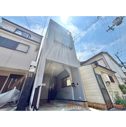 物件名が入ります