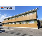 物件名が入ります