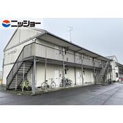 物件名が入ります