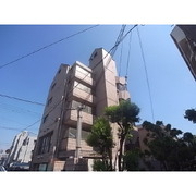 物件名が入ります