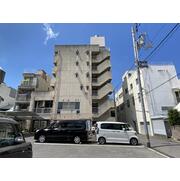 物件名が入ります