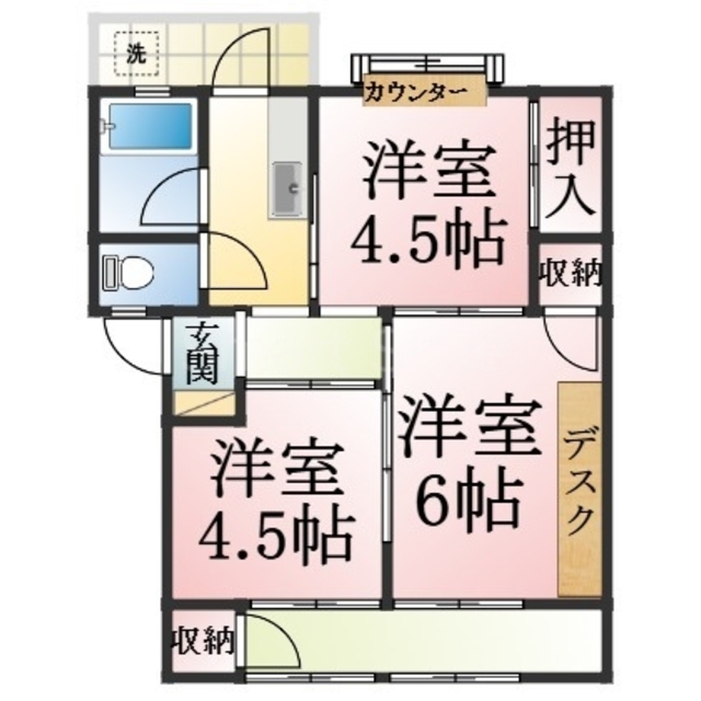 物件画像