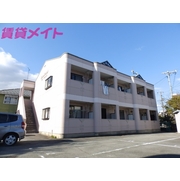 物件名が入ります