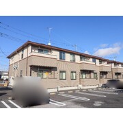 物件名が入ります