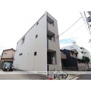 物件名が入ります