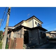 物件名が入ります