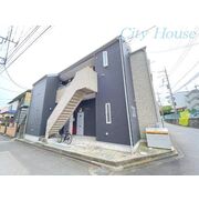 物件名が入ります