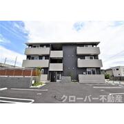 物件名が入ります
