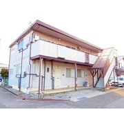 物件名が入ります