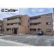 物件名が入ります