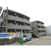 物件名が入ります