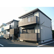 物件名が入ります