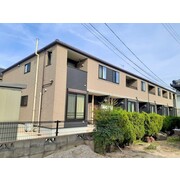 物件名が入ります