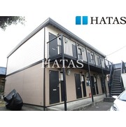 物件名が入ります