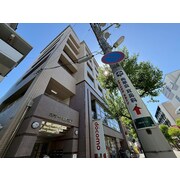物件名が入ります