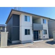 物件名が入ります