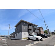 物件名が入ります