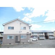 物件名が入ります