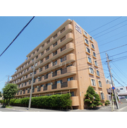 物件名が入ります