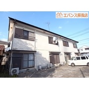 物件名が入ります