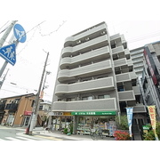 物件名が入ります