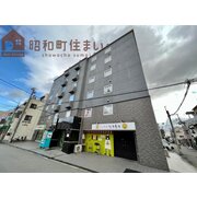 物件名が入ります