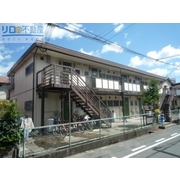 物件名が入ります