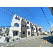 物件名が入ります