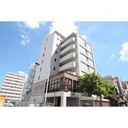 物件名が入ります