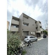 物件名が入ります