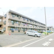 物件名が入ります