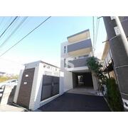 物件名が入ります