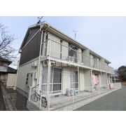 物件名が入ります