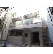 物件名が入ります