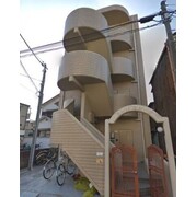 物件名が入ります