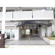 物件名が入ります