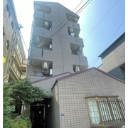 物件名が入ります