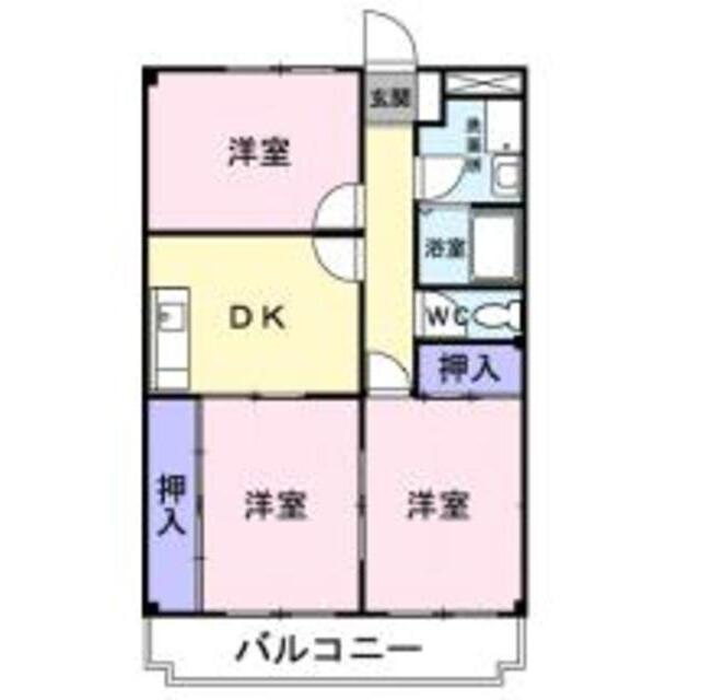 物件名