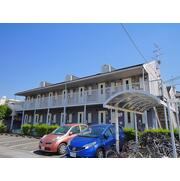 物件名が入ります